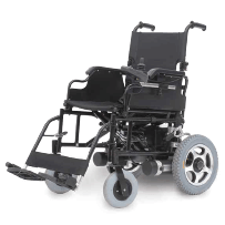 sillas de ruedas electricas, scooter discapacitados, Sillas de ruedas