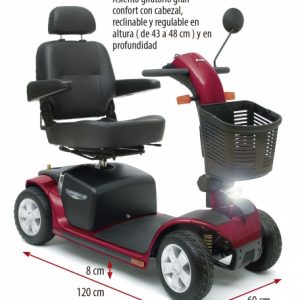 Scooter HD