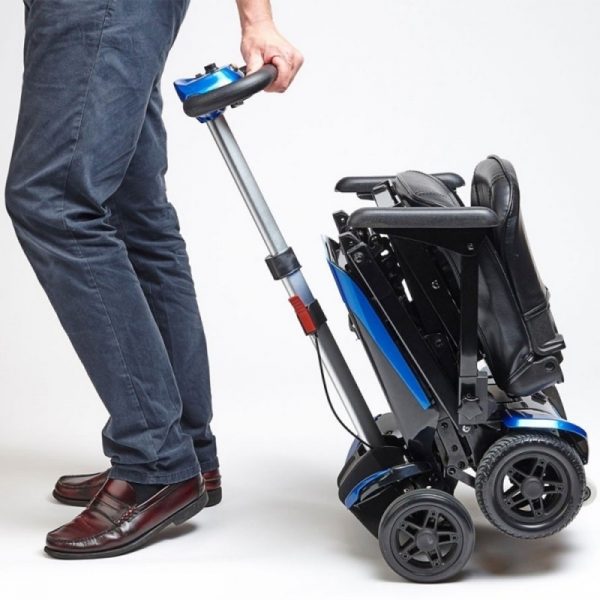 Scooter Plegable - Imagen 3