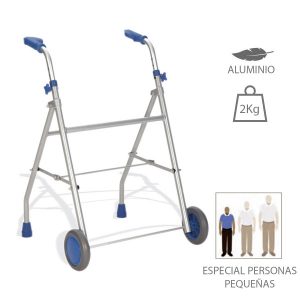 Rollators 2 ruedas