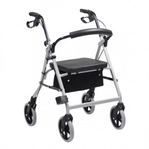 Rollators 4 ruedas